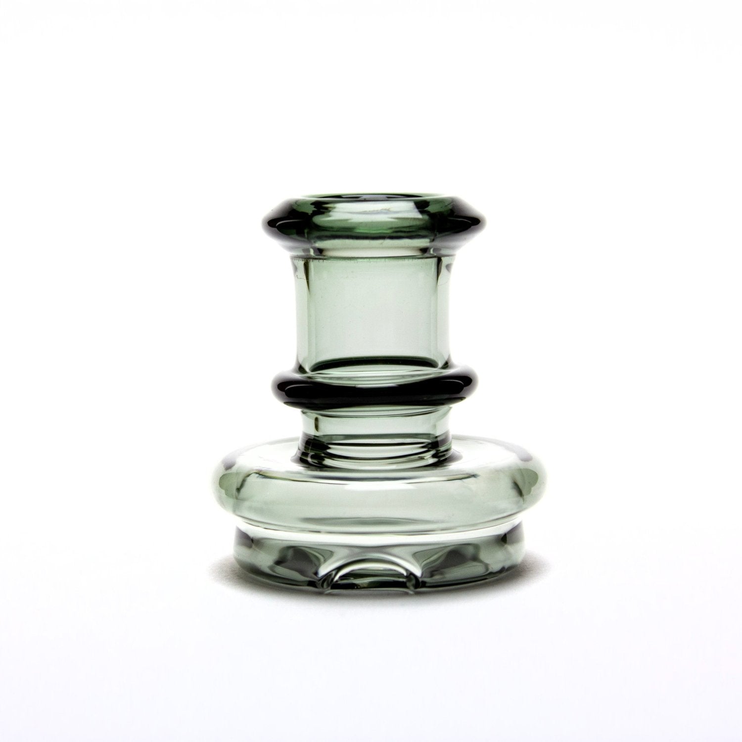 Dark Matter Dark Matter | Snub Nose Dry Top Attachment Vaporizer Attachments | Planet Caravan